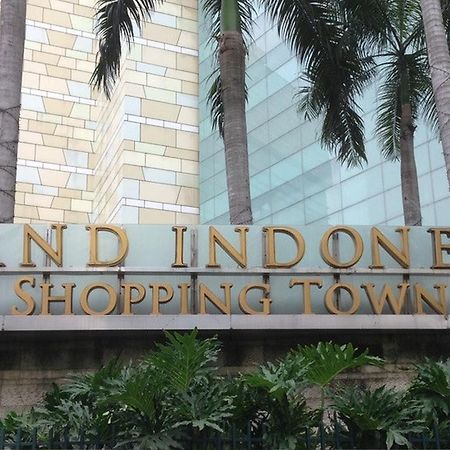 Zen Rooms Cideng Barat Jakarta Eksteriør billede