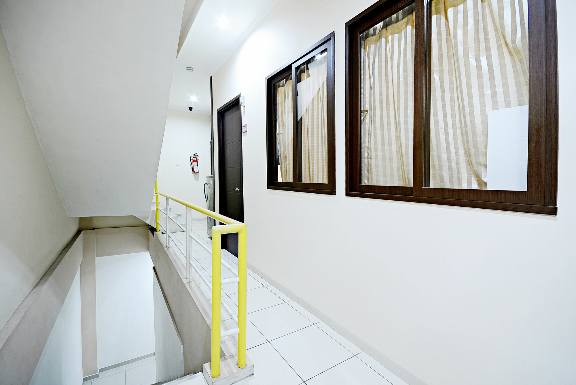 Zen Rooms Cideng Barat Jakarta Eksteriør billede