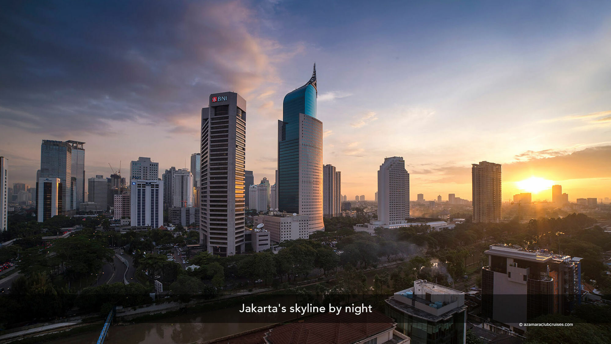 Zen Rooms Cideng Barat Jakarta Eksteriør billede