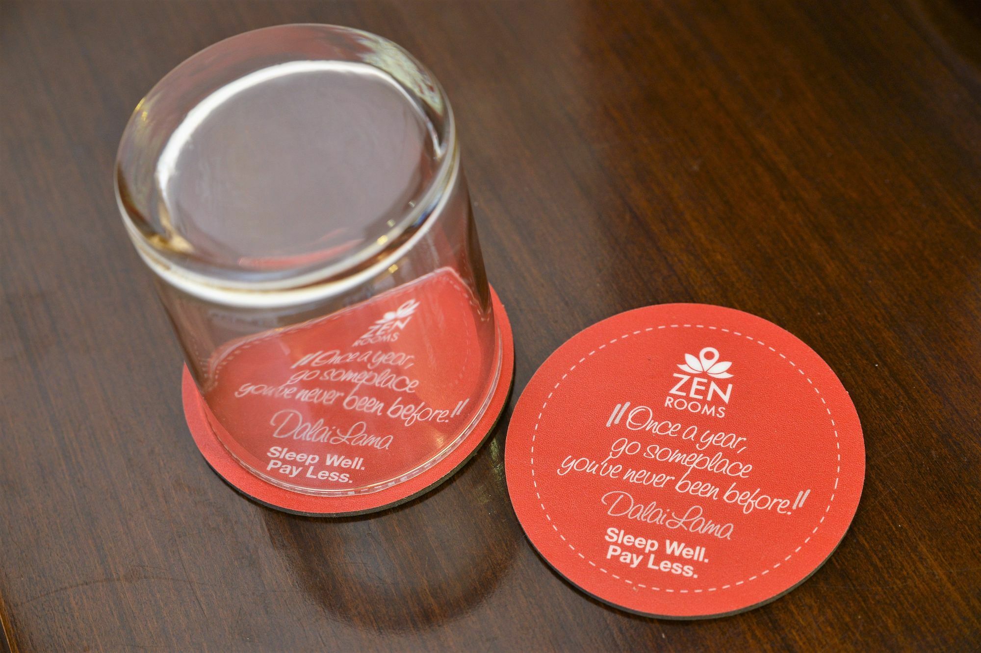 Zen Rooms Cideng Barat Jakarta Eksteriør billede